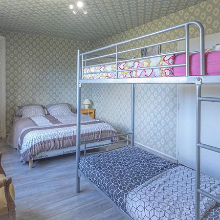Chambres D Hotes Chateau D Arcis Les Granges  Экстерьер фото