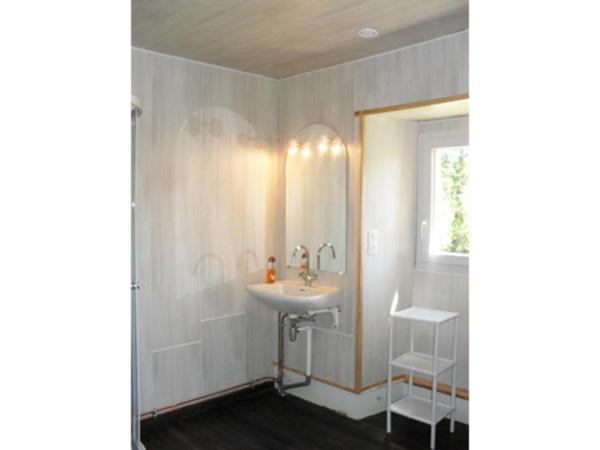 Chambres D Hotes Chateau D Arcis Les Granges  Экстерьер фото