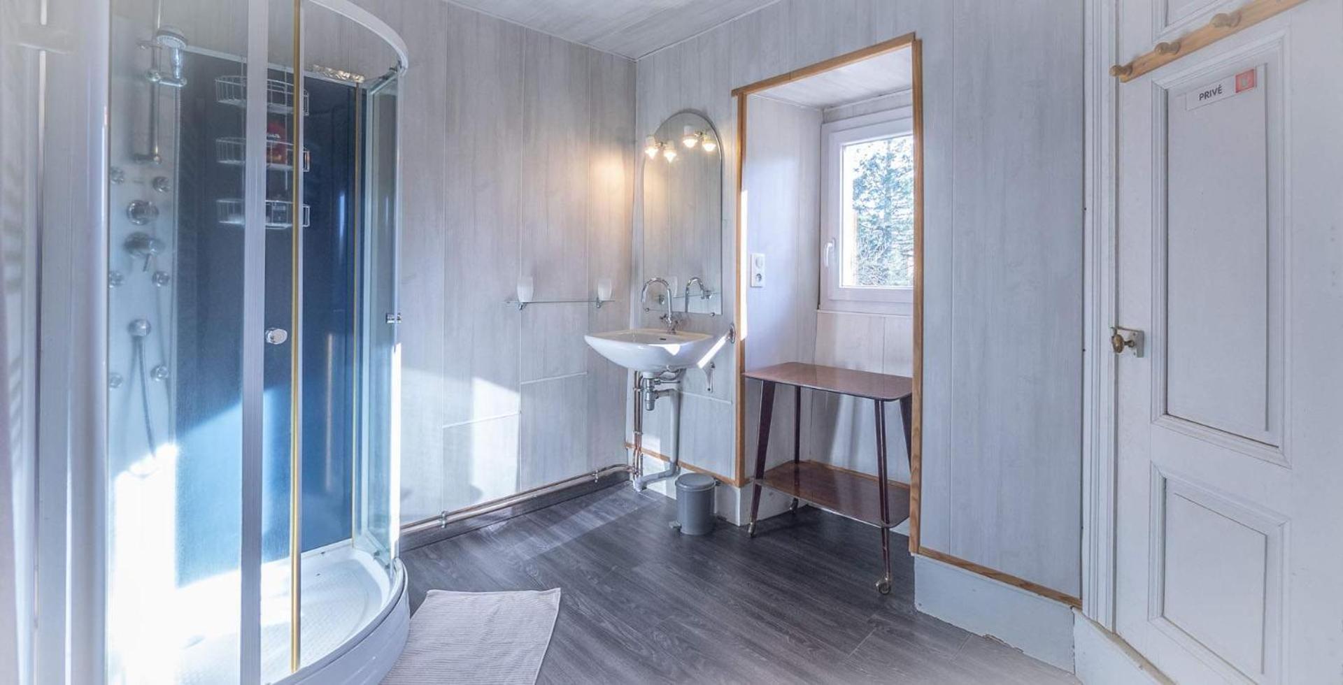Chambres D Hotes Chateau D Arcis Les Granges  Экстерьер фото