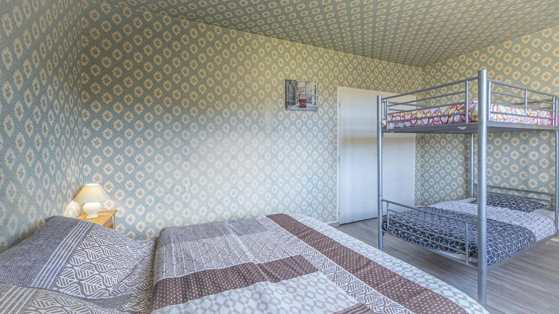 Chambres D Hotes Chateau D Arcis Les Granges  Экстерьер фото