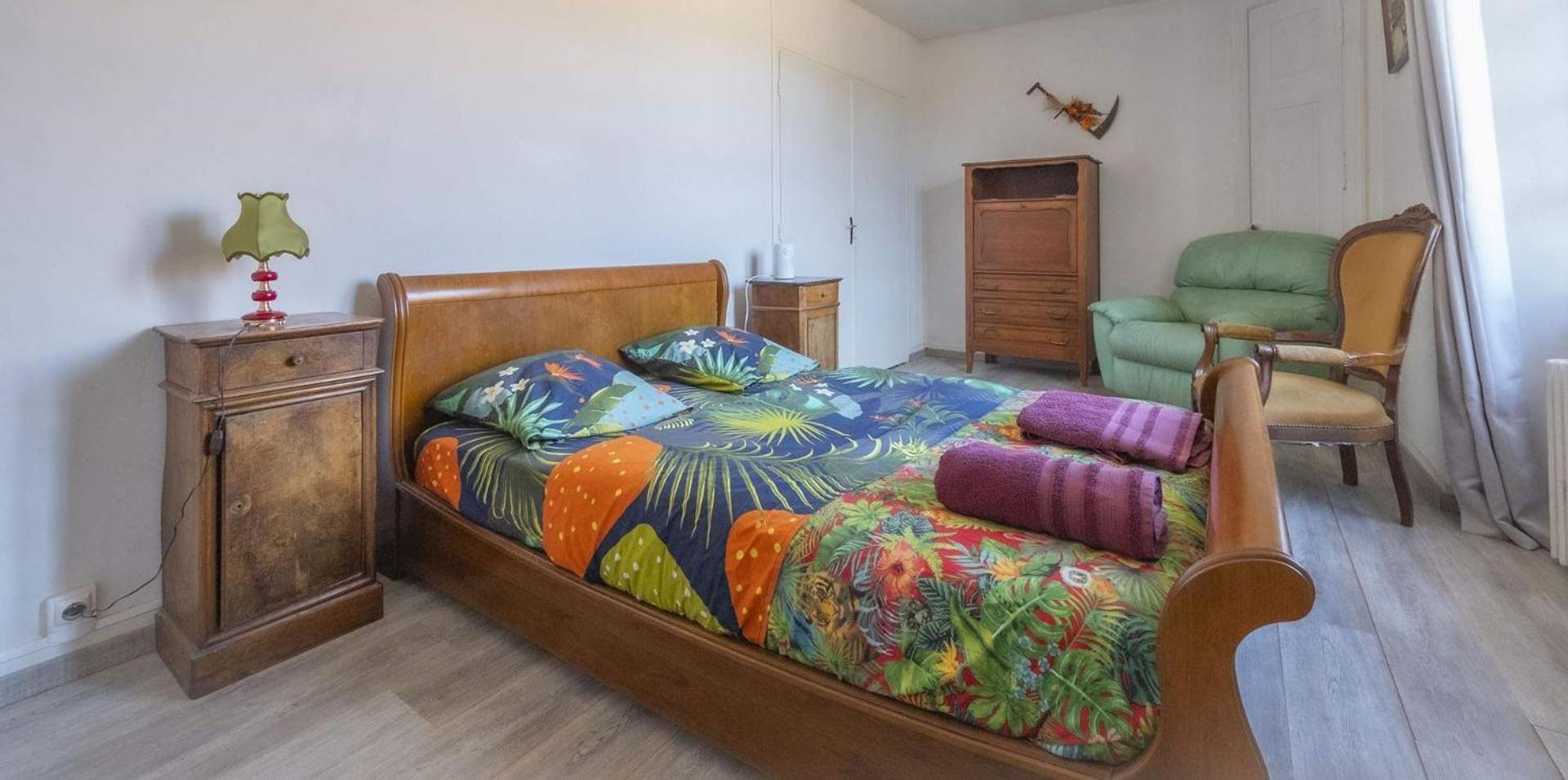 Chambres D Hotes Chateau D Arcis Les Granges  Экстерьер фото