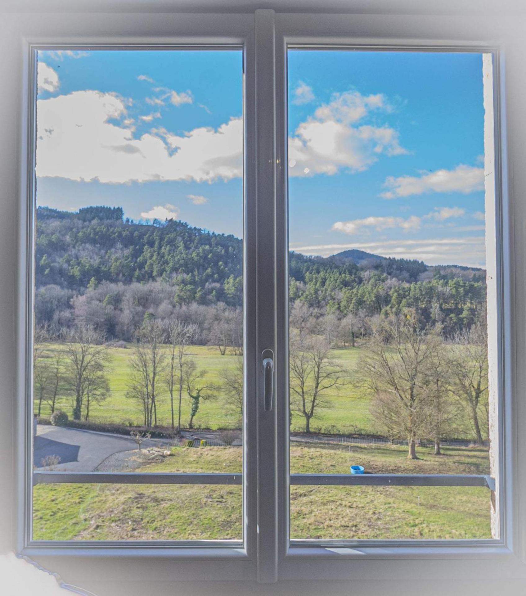 Chambres D Hotes Chateau D Arcis Les Granges  Экстерьер фото