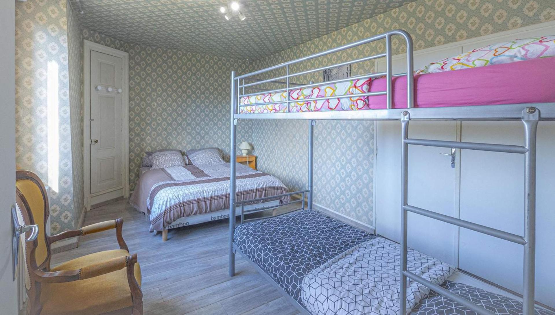 Chambres D Hotes Chateau D Arcis Les Granges  Экстерьер фото